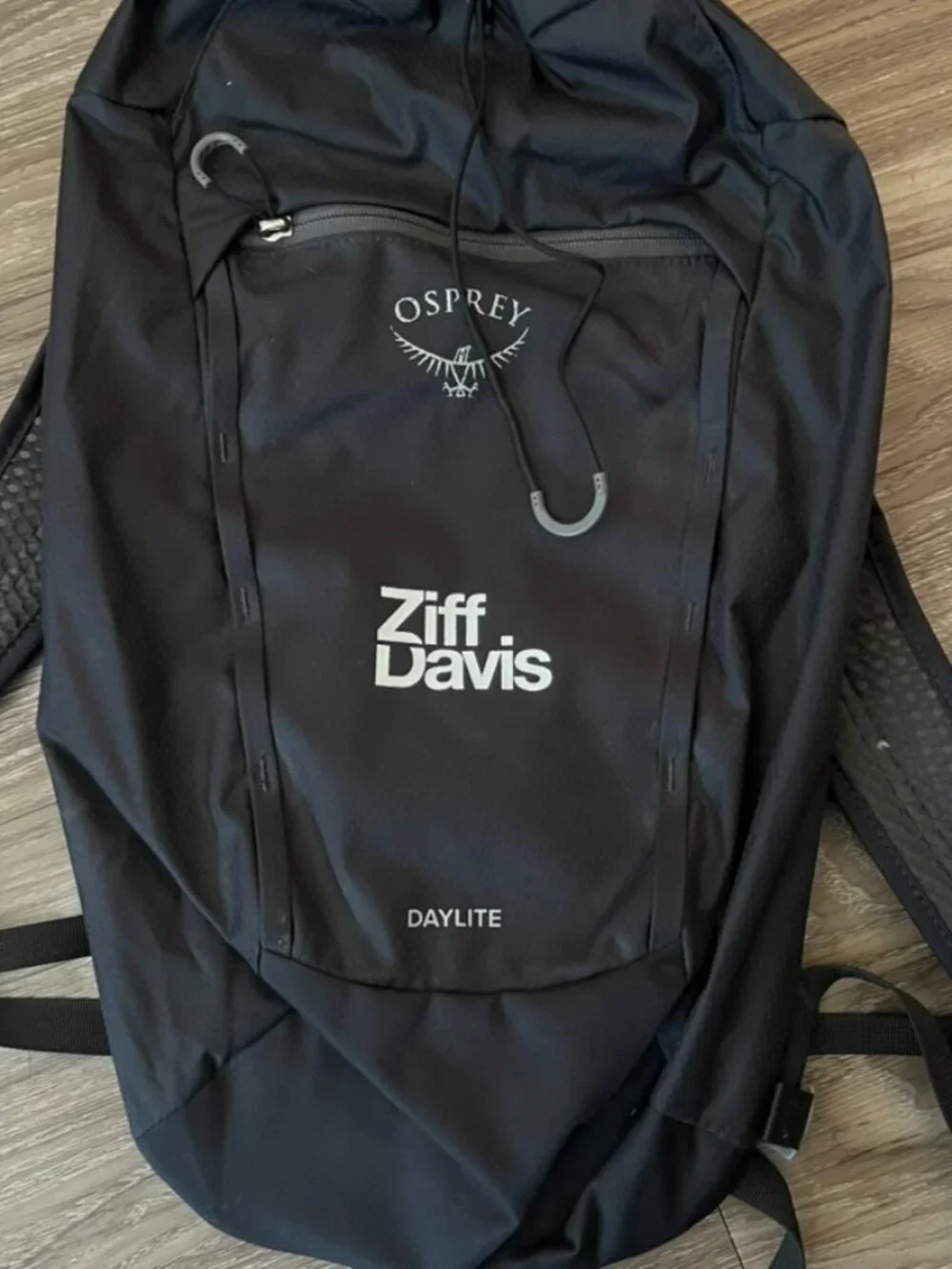 OSPREY versatile ultra
